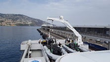 Imagem de Principado do Mónaco patrocina expedição na Madeira