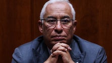 Imagem de Costa apela para celebração da «força da bandeira nacional » no Dia da Restauração