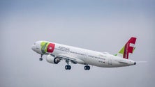 Imagem de Covid-19: Governo conta que TAP retome ligações para a Venezuela quando espaço aéreo reabrir