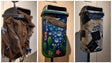 Imagem de Exposição sensibiliza para o lixo no mar (vídeo)