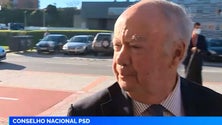 Imagem de Alberto João Jardim quer adiar eleições internas do PSD (vídeo)