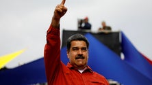 Imagem de Venezuela condena posição da União Europeia sobre eleições venezuelanas