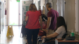 Imagem de Mais madeirenses procuram dose de reforço (vídeo)
