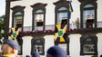 Funchal celebra 515 anos (áudio)