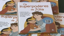 Imagem de Livro alerta para prevenção do cancro (vídeo)