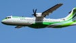 Imagem de Binter retomou as ligações aéreas entre as Canárias e a Madeira (Vídeo)