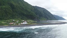 Lagoa da Fajã de Santo Cristo passa a fazer parte do Sistema Nacional de Monitorização de Bivalves