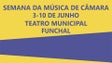 Imagem de Arranca hoje a Semana da Música de Câmara promovida pela Associação de Amigos do Conservatório de Música da Madeira (Áudio)