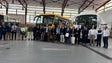 Imagem de Transporte público beneficia do aumento do combustível (vídeo)