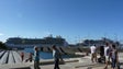 Imagem de Três navios trouxeram mais dinâmica ao comércio local