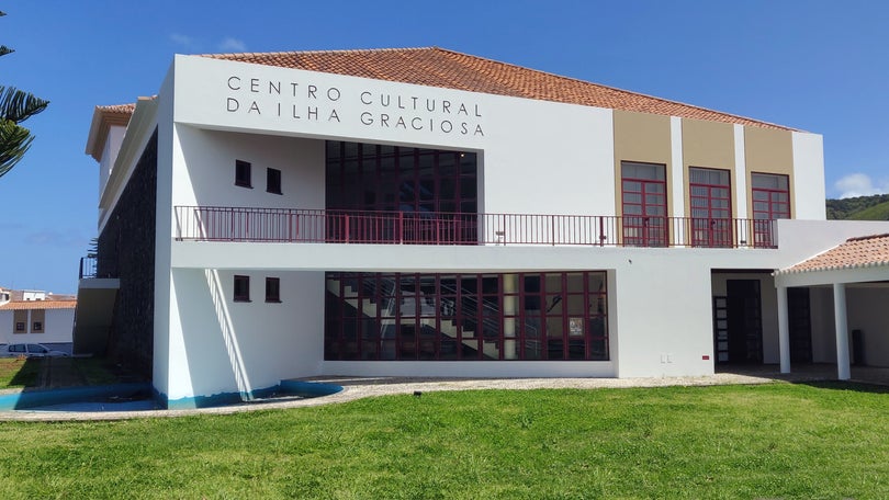Imagem de Cinema de maio