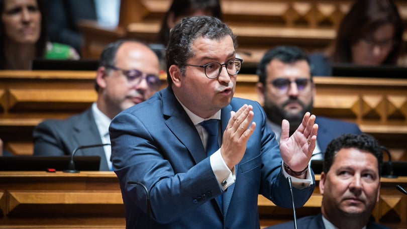 Imagem de PSD diz que governação do PS empobreceu o país
