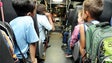 Imagem de Transporte coletivo de crianças com antiguidade máxima de 25 anos