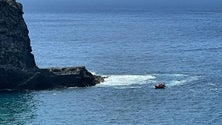 Imagem de Autoridades retomam buscas por desaparecido no mar da Madeira na quarta-feira