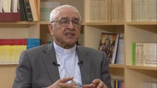 Imagem de José Ornelas diz que a Igreja não está acima da lei (vídeo)