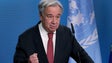 Guterres é hoje empossado para 2º mandato à frente da ONU