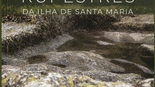 Imagem de Livro conta história dos lagares rupestres de Santa Maria (Som)