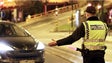 PSP regista 47 acidentes nas estradas da Madeira