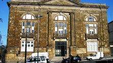 Imagem de Porto regista média recorde para Medicina