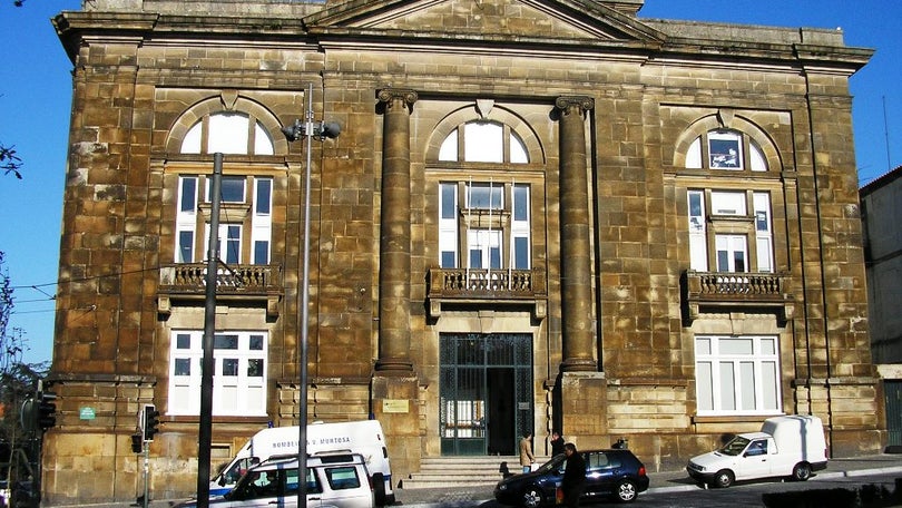 Imagem de Porto regista média recorde para Medicina