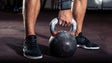 Imagem de Crossfit é modalidade em crescimento no Carvalheiro