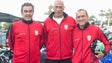 GD Corticeiras alcança 7.º lugar no Campeonato Nacional de Triatlo Longo