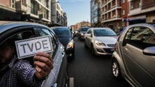 Imagem de Micro, Pequenas e Médias empresas da Madeira querem alterações ao regime do TVDE