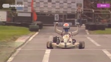 Imagem de Taça da Madeira de Karting reuniu bom lote de pilotos e encerrou época competitiva
