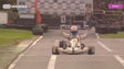 Taça da Madeira de Karting reuniu bom lote de pilotos e encerrou época competitiva