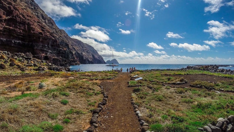 Madeira regula atividades nas Desertas e nas Selvagens