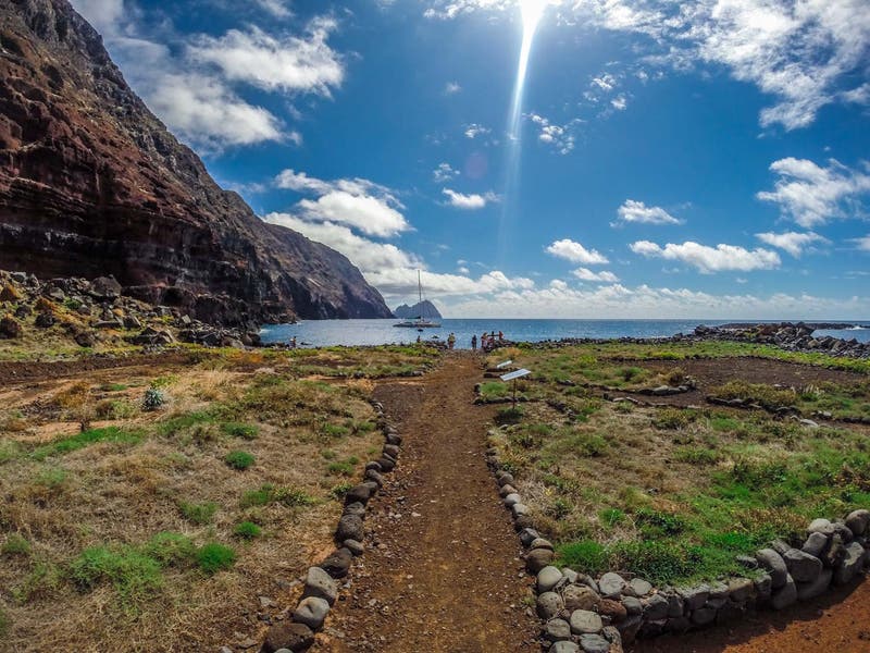 Madeira Regula Atividades Nas Desertas E Nas Selvagens Sociedade Rtp Madeira Rtp