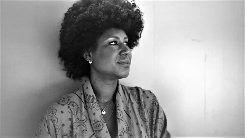 Imagem de Morreu Mariama Barbosa