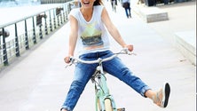 Imagem de Madeira celebra Semana Europeia da Mobilidade com a “Bike Week”
