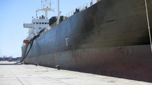 Imagem de Marcelo promulga Lei do Registo Internacional de Navios da Madeira