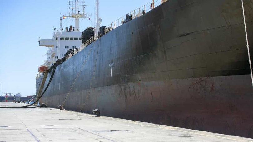 Imagem de Marcelo promulga Lei do Registo Internacional de Navios da Madeira