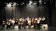 Imagem de Orquestra de Bandolins assinala 109 anos (áudio)