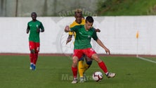 Imagem de Equipa sub-23 do Marítimo sofre derrota caseira