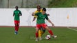 Imagem de Equipa sub-23 do Marítimo sofre derrota caseira