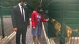 Imagem de Há um novo abrigo para animais na zona da Fundoa (Vídeo)