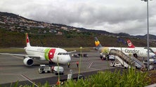 Imagem de Viagens aéreas de Lisboa ou do Porto para a Madeira no Natal custam mais de 600 euros (Vídeo)