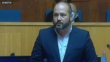 Imagem de «Secretário da Economia enfiou o barrete às empresas regionais» (vídeo)