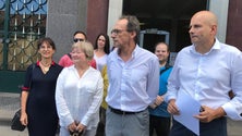 Imagem de Chega quer `emagrecer poder político` e `abolir cargos inúteis`