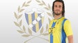 Imagem de União oficializa saída de Tiago Ferreira para a Roménia