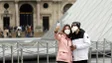 Covid-19: França regista quase 16 mil mortos devido ao vírus