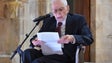 Imagem de Morreu o historiador José Mattoso