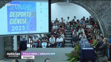Imagem de UMa quer fazer caracterização dos percursos pedestres (vídeo)