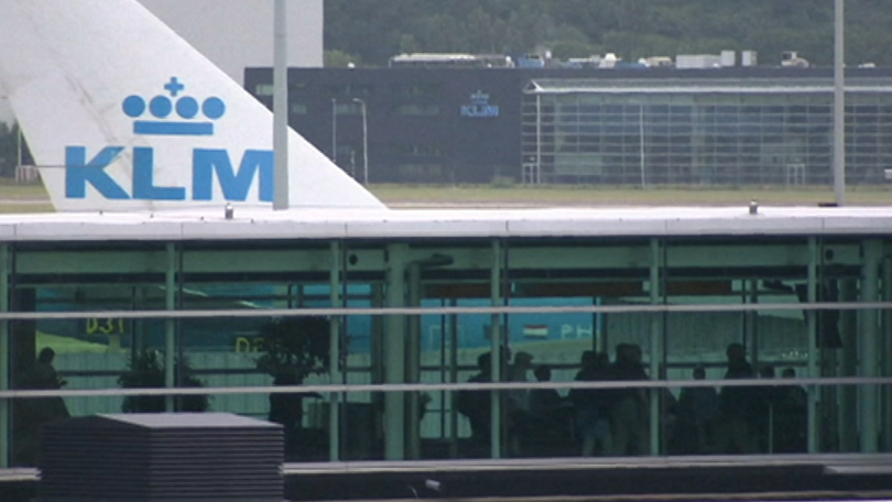 Imagem de Grupo Air France-KLM está interessado na privatização da TAP