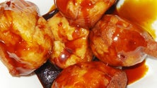 Imagem de Madeirenses não dispensam doces de Carnaval
