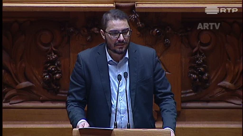 Aprovado o Orçamento do Estado para 2020