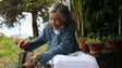 Imagem de Lourdes Castro condecorada pela Cultura (vídeo)